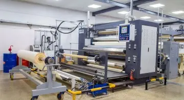 Multipurpose Coating Lamination Machine