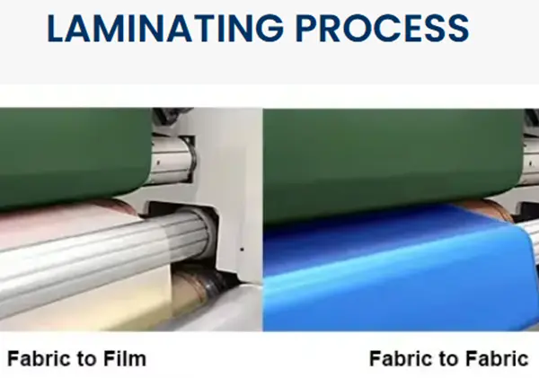 How to choose a suitable laminating machine?