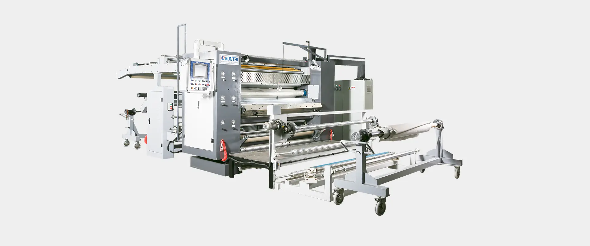 Multipurpose Coating Lamination Machine
