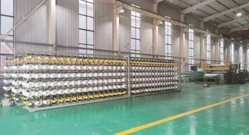 Automatic Impregnation Lamination Machine for Various Applications