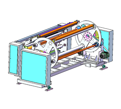 Double-Stand-Winderuqs