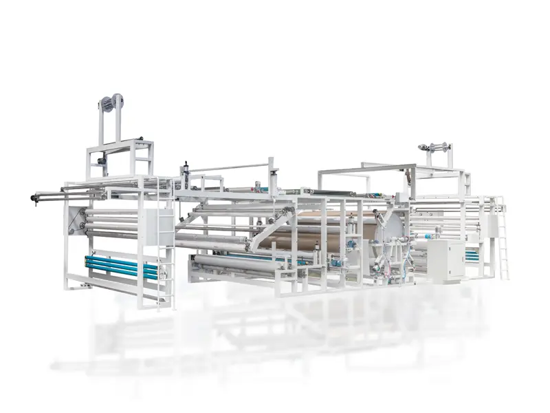 DOUBLE USAGE LAMINATION MACHINE_S1A9441-1y49