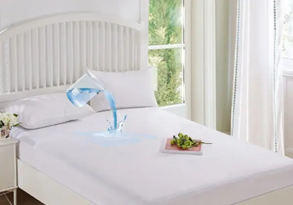 Waterproof Mattress Protector