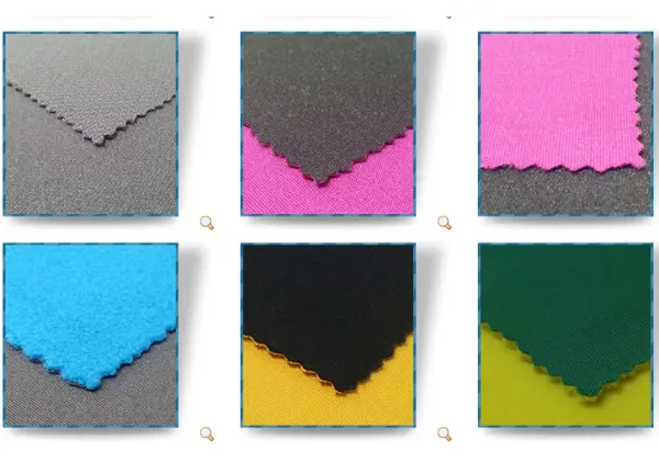 Hot Melt Laminating Machine Laminated Product